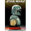 Sideshow - Star Wars - Busto Boba Fett 1/1 - El Imperio Contraataca - OCASION