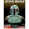 Sideshow - Star Wars - Busto Boba Fett 1/1 - El Imperio Contraataca - OCASION