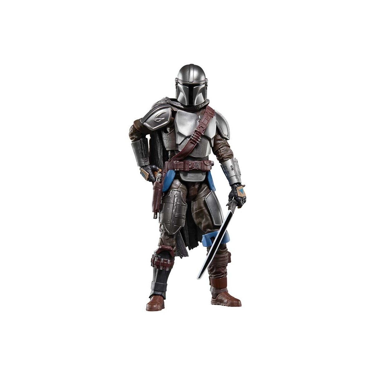 Star Wars Black Series - El Mandaloriano (Minas de Mandalore) - El Mandaloriano