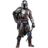 Star Wars Black Series - El Mandaloriano (Minas de Mandalore) - El Mandaloriano