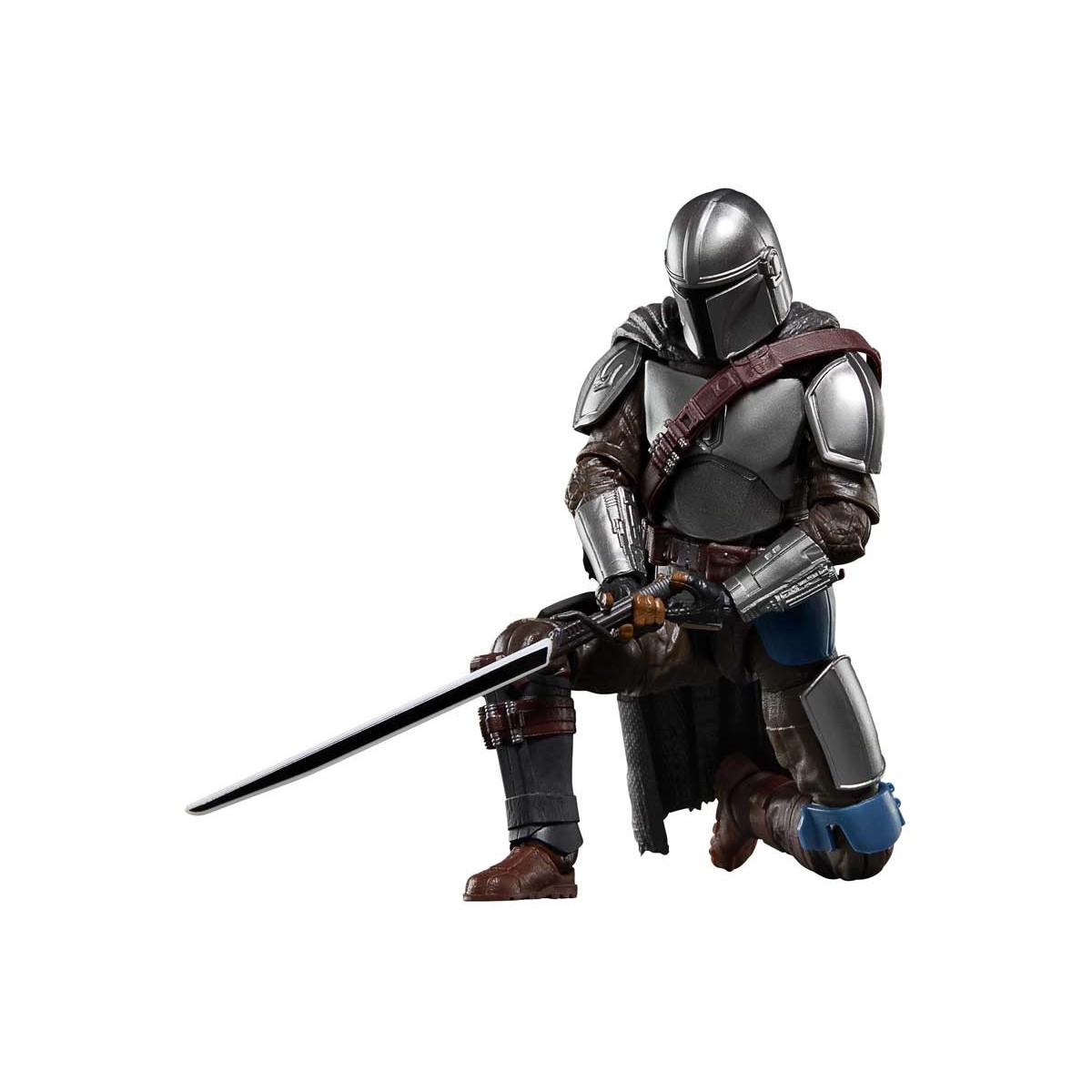 Star Wars Black Series - El Mandaloriano (Minas de Mandalore) - El Mandaloriano