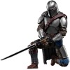 Star Wars Black Series - El Mandaloriano (Minas de Mandalore) - El Mandaloriano
