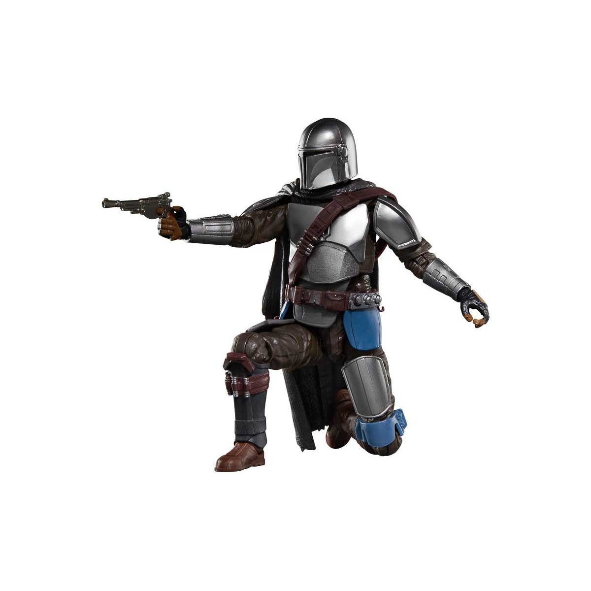Star Wars Black Series - El Mandaloriano (Minas de Mandalore) - El Mandaloriano