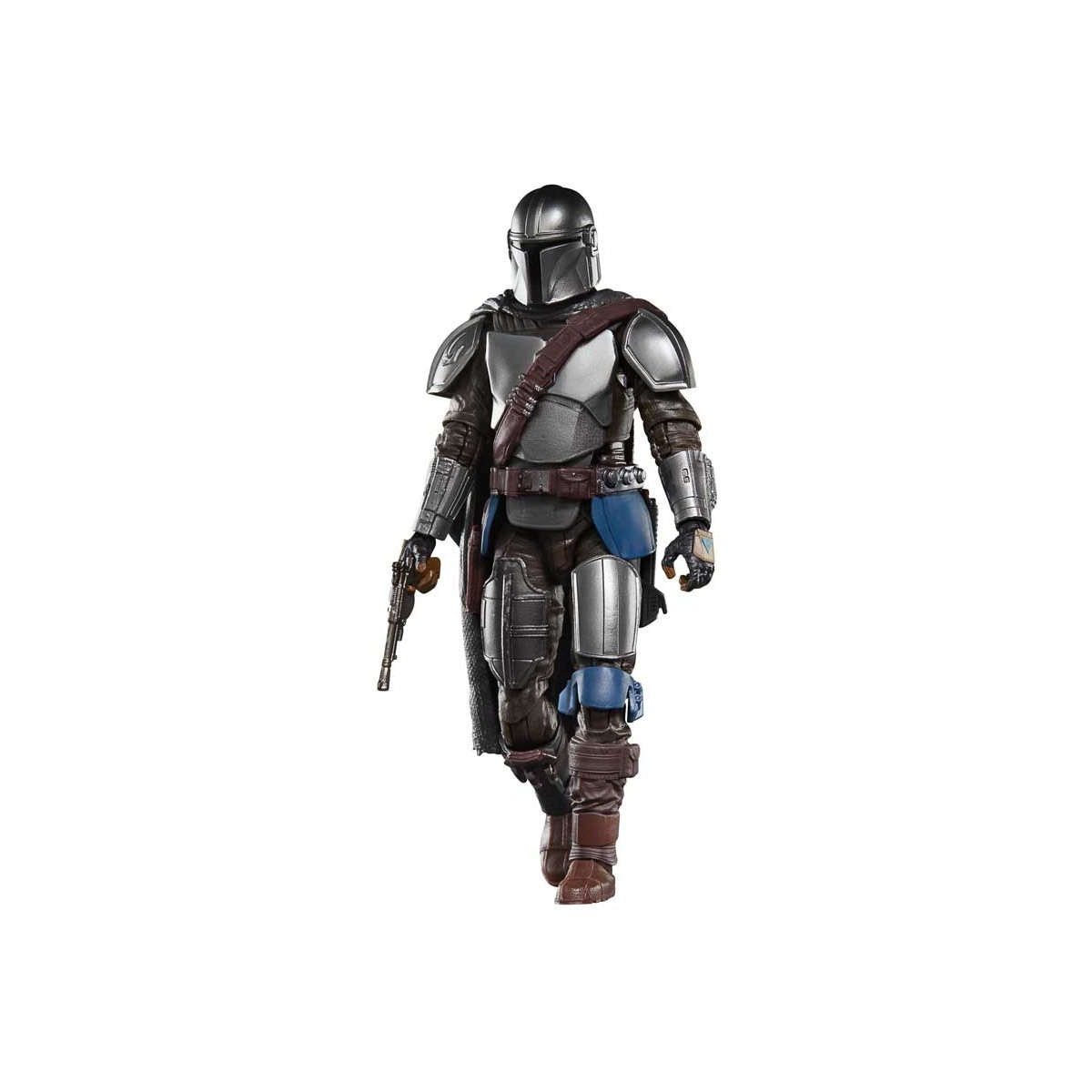 Star Wars Black Series - El Mandaloriano (Minas de Mandalore) - El Mandaloriano