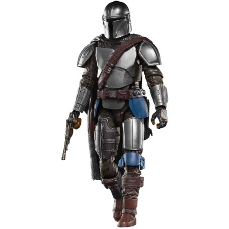 Star Wars Black Series - El Mandaloriano (Minas de Mandalore) - El Mandaloriano