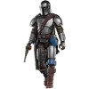 Star Wars Black Series - El Mandaloriano (Minas de Mandalore) - El Mandaloriano
