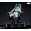 Sideshow Star Wars Gran Almirante Thrawn Formato Premium 1/4