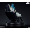 Sideshow Star Wars Gran Almirante Thrawn Formato Premium 1/4