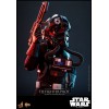 Hot Toys Star Wars - Piloto de caza TIE MMS 1/6