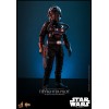 Hot Toys Star Wars - Piloto de caza TIE MMS 1/6