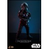 Hot Toys Star Wars - Piloto de caza TIE MMS 1/6