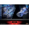 Hot Toys - MR. FREEZE - Batman & Robin MMS 1/6