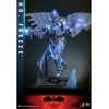 Hot Toys - MR. FREEZE Deluxe Version - Batman & Robin MMS 1/6
