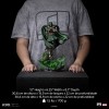 Iron Studios Marvel - DR. Doom 1/10 BDS Art Scale - Guantelete del Infinito Diorama