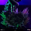 Iron Studios Marvel - DR. Doom 1/10 BDS Art Scale - Guantelete del Infinito Diorama