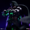 Iron Studios Marvel - DR. Doom 1/10 BDS Art Scale - Guantelete del Infinito Diorama