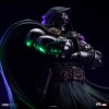 Iron Studios Marvel - DR. Doom 1/10 BDS Art Scale - Guantelete del Infinito Diorama