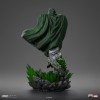 Iron Studios Marvel - DR. Doom 1/10 BDS Art Scale - Guantelete del Infinito Diorama