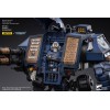 JoyToy - Marines Espaciales - Ultramarines - Venerable Dreadnought 1/18 - Warhammer 40K