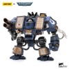 JoyToy - Marines Espaciales - Ultramarines - Venerable Dreadnought 1/18 - Warhammer 40K