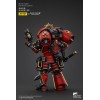 Joytoy - Warhammer - Ángeles de Sangre Dominio Zephon - La Herejía de Horus