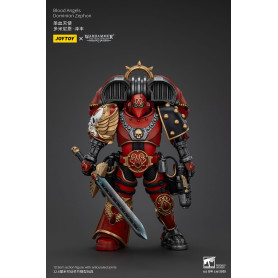 Joytoy - Warhammer - Ángeles de Sangre Dominio Zephon - La Herejía de Horus