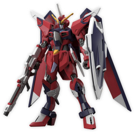 Bandai - Gunpla - 1/144 HG - IMMORTAL JUSTICE GUNDAM RE-RUN
