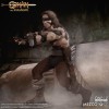 Mezco - One 12 - Conan el Bárbaro Edición War Paint - 1/12