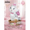 Beast Kingdom Disney - Master Craft - Cesta Flor Marie - Les Aristochats