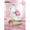 Beast Kingdom Disney - Master Craft - Cesta Flor Marie - Les Aristochats