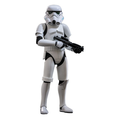 Hot Toys/Hono Studio - Star Wars: Rebels - Stormtrooper 1/6
