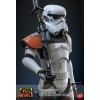 Hot Toys/Hono Studio - Star Wars: Rebels - Líder de escuadrón Stormtrooper 1/6