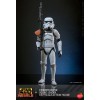 Hot Toys/Hono Studio - Star Wars: Rebels - Líder de escuadrón Stormtrooper 1/6
