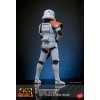 Hot Toys/Hono Studio - Star Wars: Rebels - Líder de escuadrón Stormtrooper 1/6