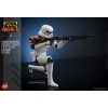 Hot Toys/Hono Studio - Star Wars: Rebels - Líder de escuadrón Stormtrooper 1/6