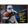 Hot Toys/Hono Studio - Star Wars: Rebels - Líder de escuadrón Stormtrooper 1/6