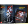 Hot Toys/Hono Studio - Star Wars: Rebels - Líder de escuadrón Stormtrooper 1/6
