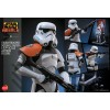 Hot Toys/Hono Studio - Star Wars: Rebels - Líder de escuadrón Stormtrooper 1/6