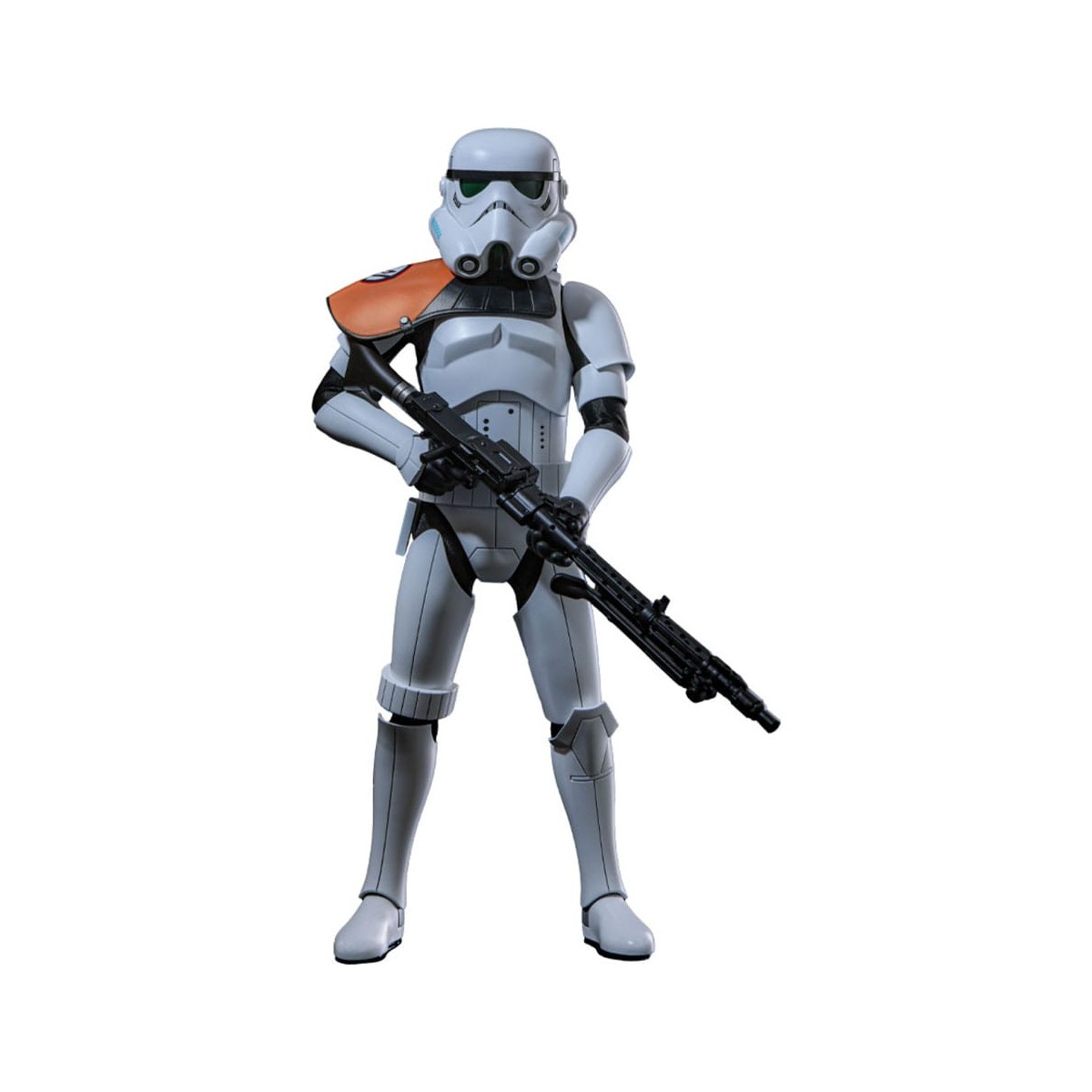 Hot Toys/Hono Studio - Star Wars: Rebels - Líder de escuadrón Stormtrooper 1/6