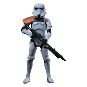 Hot Toys/Hono Studio - Star Wars: Rebels - Líder de escuadrón Stormtrooper 1/6