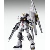 Bandai - Gunpla - Gundam 1/100 MG - NU GUNDAM VER. KA