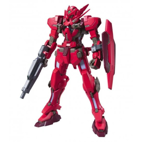 Bandai - Gunpla - 1/144 HG - GNY-001F ASTRAEA TIPO F - Gundam 00