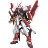 Bandai - Gunpla - Gundam 1/100 MG - MBF-P02 Astray Marco Rojo Revise - Gundam Seed