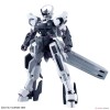 Bandai - Gunpla - 1/144 HG - MDX-0003 SCHWARZETTE - Mobile Suit Gundam: La bruja de Mercurio