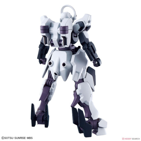Bandai - Gunpla - 1/144 HG - MDX-0003 SCHWARZETTE - Mobile Suit Gundam: La bruja de Mercurio