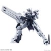 Bandai - Gunpla - 1/144 HG - MDX-0003 SCHWARZETTE - Mobile Suit Gundam: La bruja de Mercurio