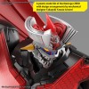 Bandai Mazinger Zero Infinitism - Modelo de plástico HG 1/144