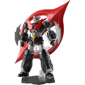 Bandai Mazinger Zero Infinitism - Modelo de plástico HG 1/144