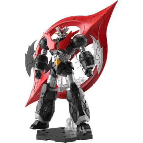 Bandai Mazinger Zero Infinitism - Modelo de plástico HG 1/144