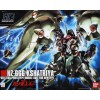 Bandai - Gunpla - 1/144 HG- NZ-666 KSHATRIYA - Mobile Suit Gundam Unicorn - Universe Century